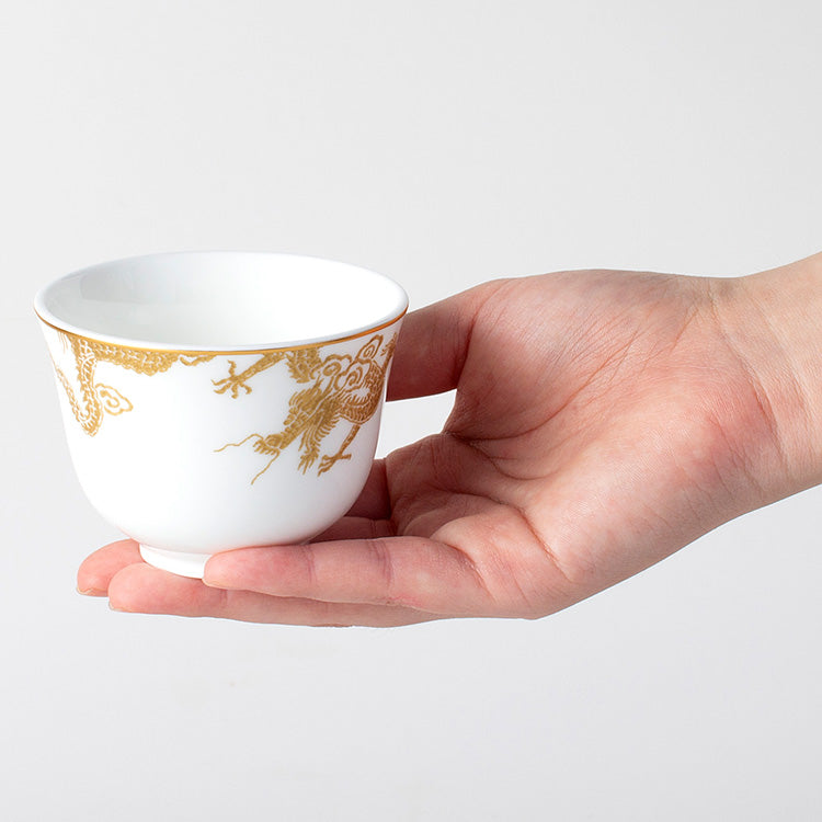 飲茶湯呑(150cc)