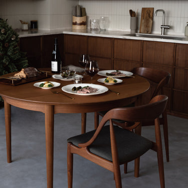 Scandinavian modern interior × ANTHESE/ANTHESE GOLD