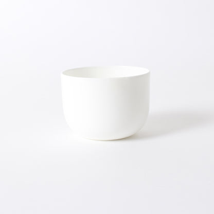 キャンドルホルダー White