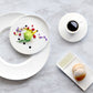 17×9cm長角皿