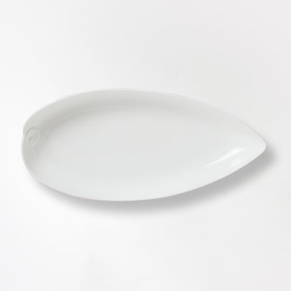 35cmオーバルリーフボール