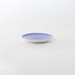 14cmプレート(インディゴブルー)