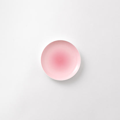 11cmプレート (ダスティピンク)