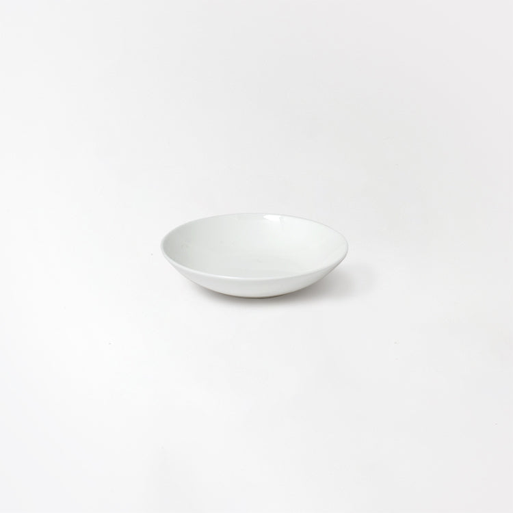 12.5cmフルーツ皿 (深取皿)