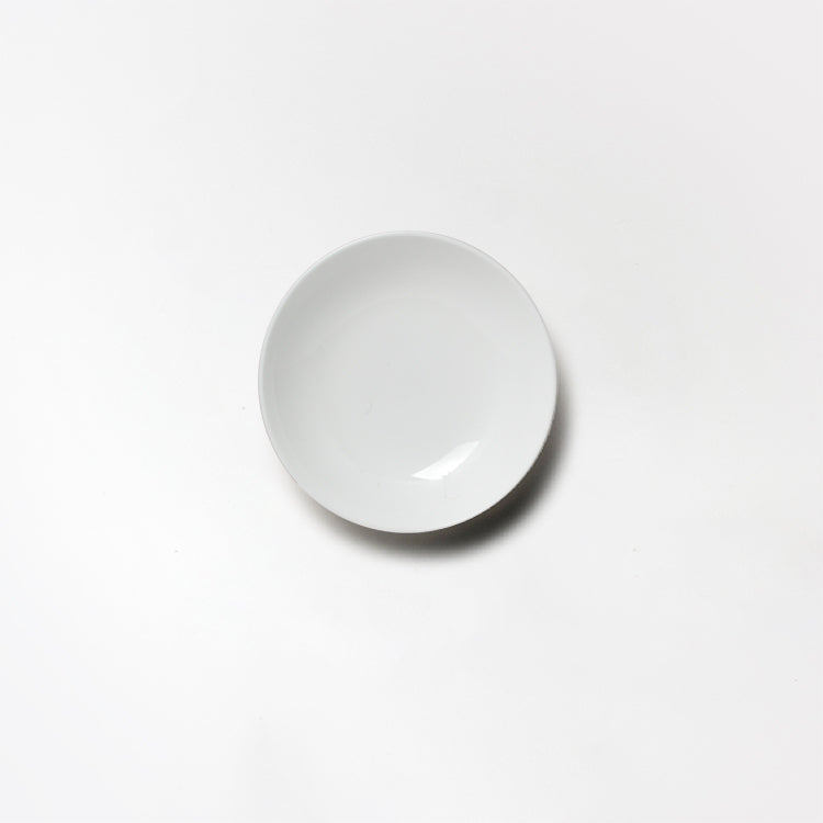 12.5cmフルーツ皿 (深取皿)