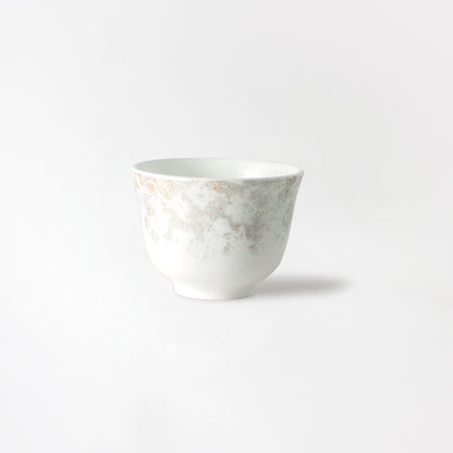 涼月 飲茶湯呑(150cc)