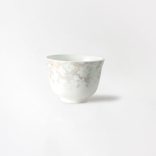 涼月 飲茶湯呑(150cc)