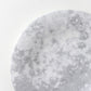 積雪 27cmプレート