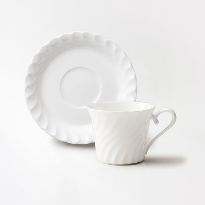 コーヒー碗皿 (190cc)