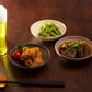 晩酌皿2枚セット (リラックスカラー)