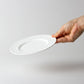 EMBOSS 15cmプレート