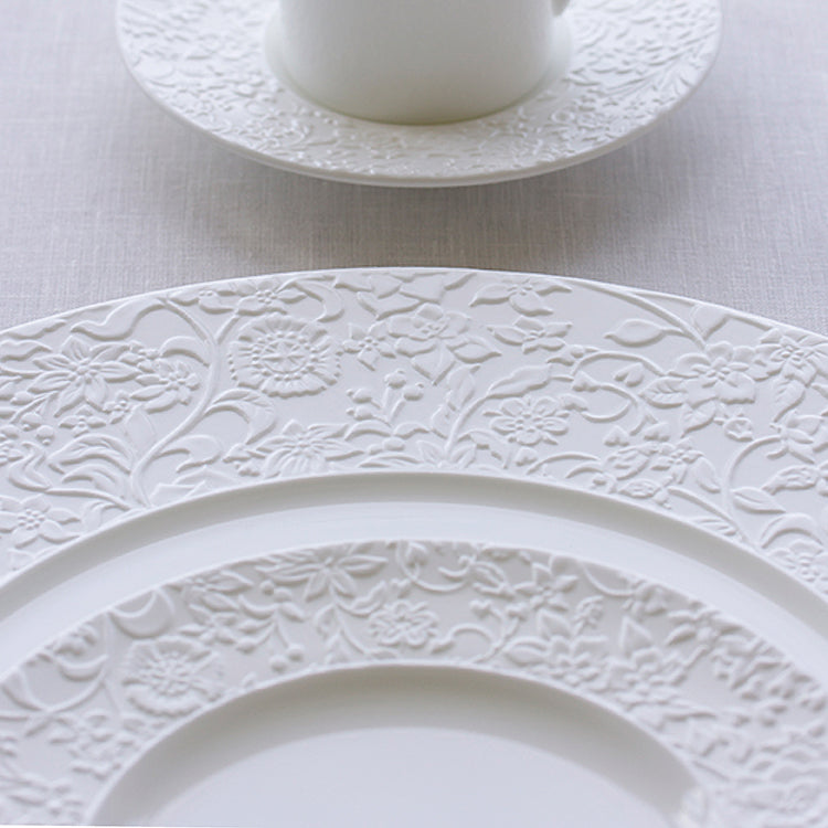 EMBOSS 15cmプレート