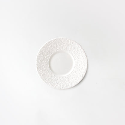 EMBOSS デミタス皿