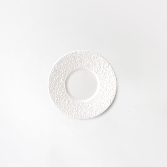 EMBOSS デミタス皿