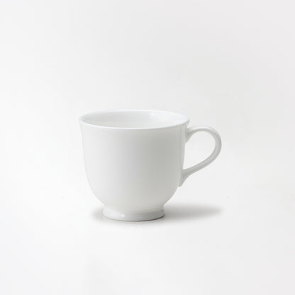 高台コーヒー碗 (190cc)