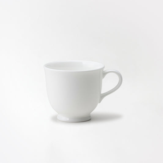高台コーヒー碗 (190cc)