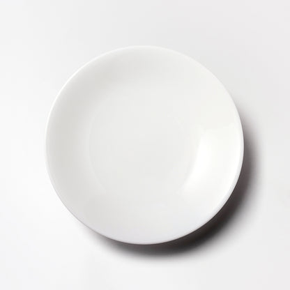 23cm深丸皿