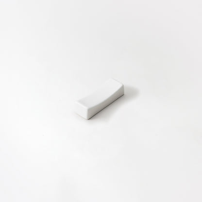 箸置(6cm x 2cm)