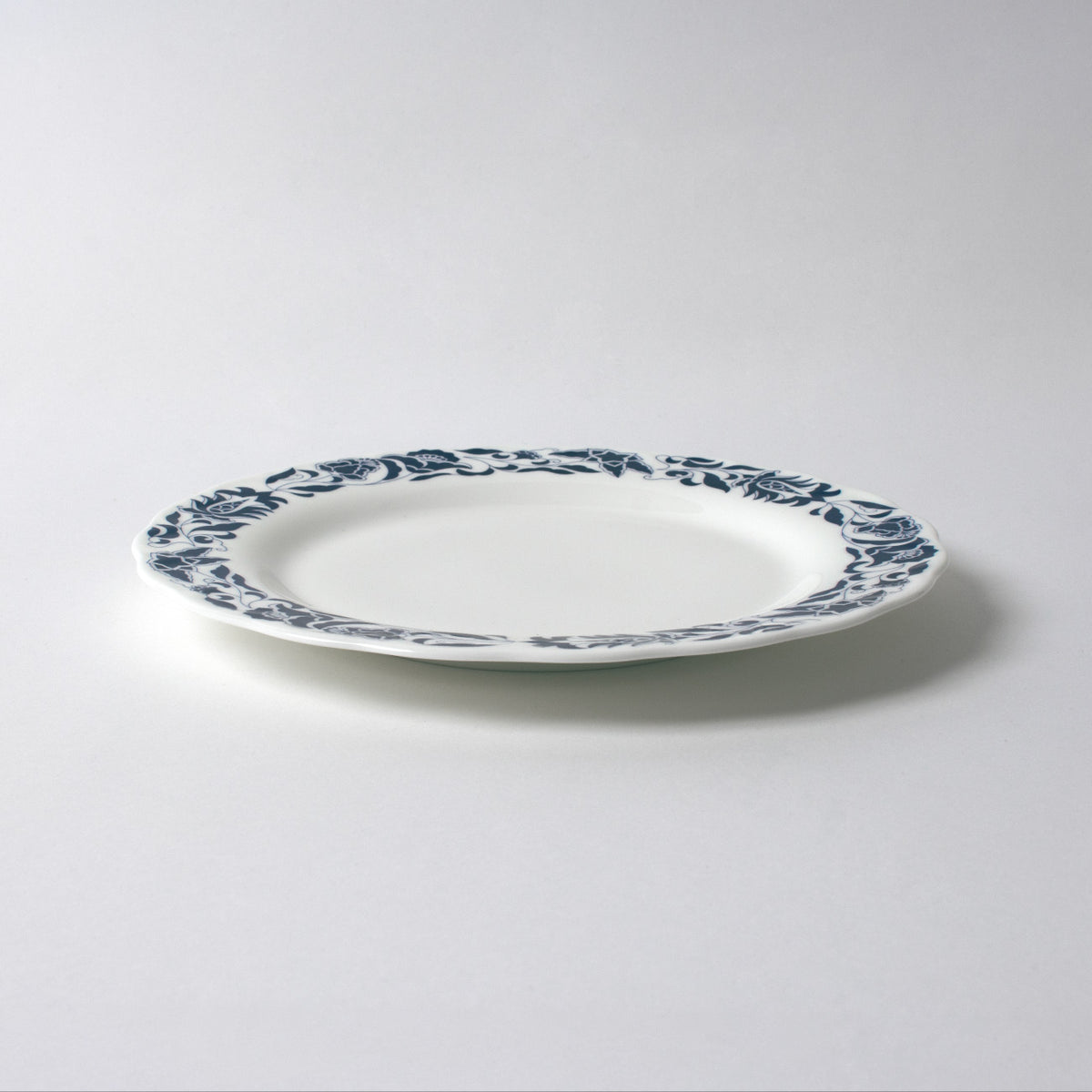 25cmプレート (Rim)