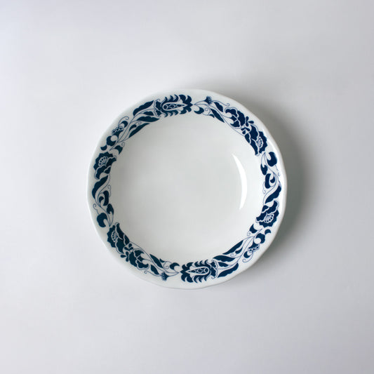 18cmクープ皿 (Rim)