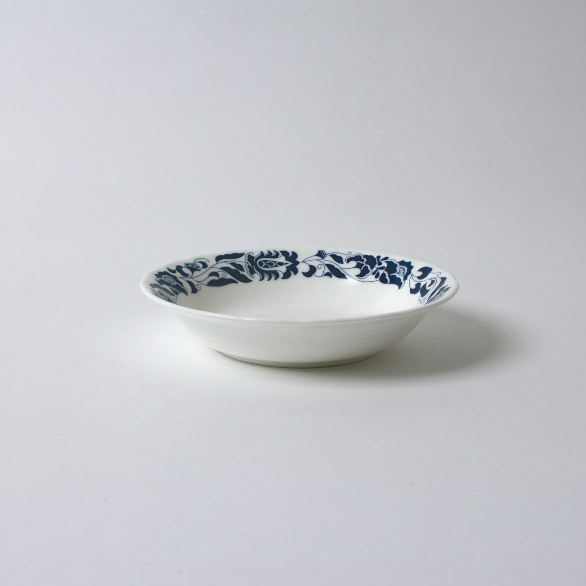 18cmクープ皿 (Rim)