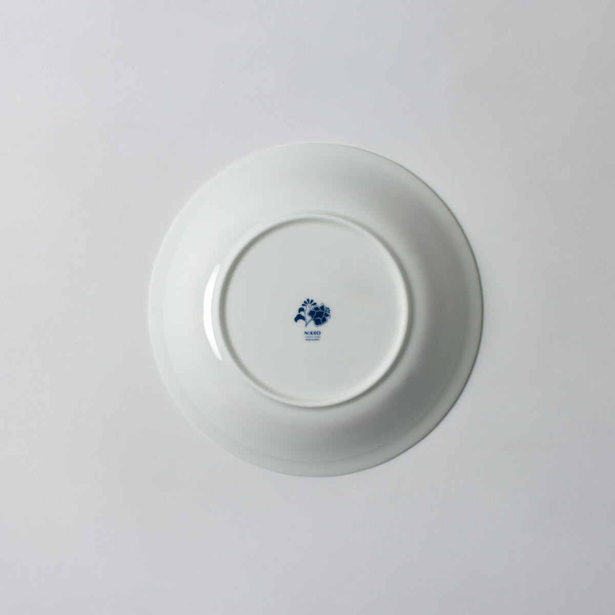 18cmクープ皿 (Rim)
