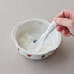 はらぺこあおむし お食い初めセット (ネーム入)