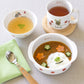 レオ・レオニズ お食い初めセット (ネーム入)