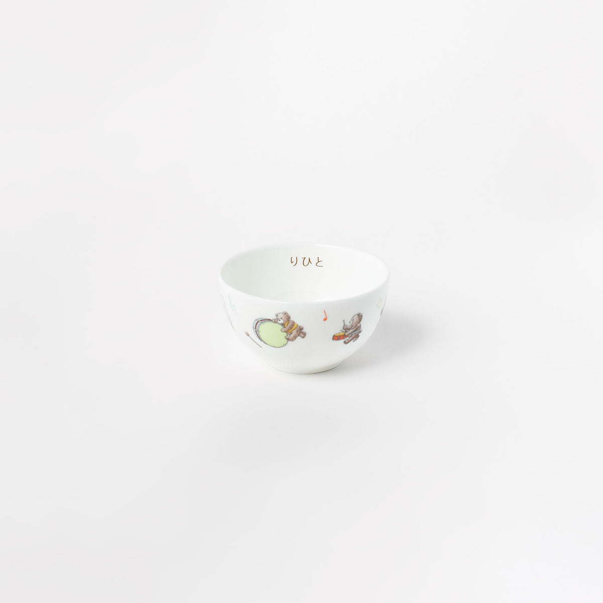9.5cmボール (ネーム入)
