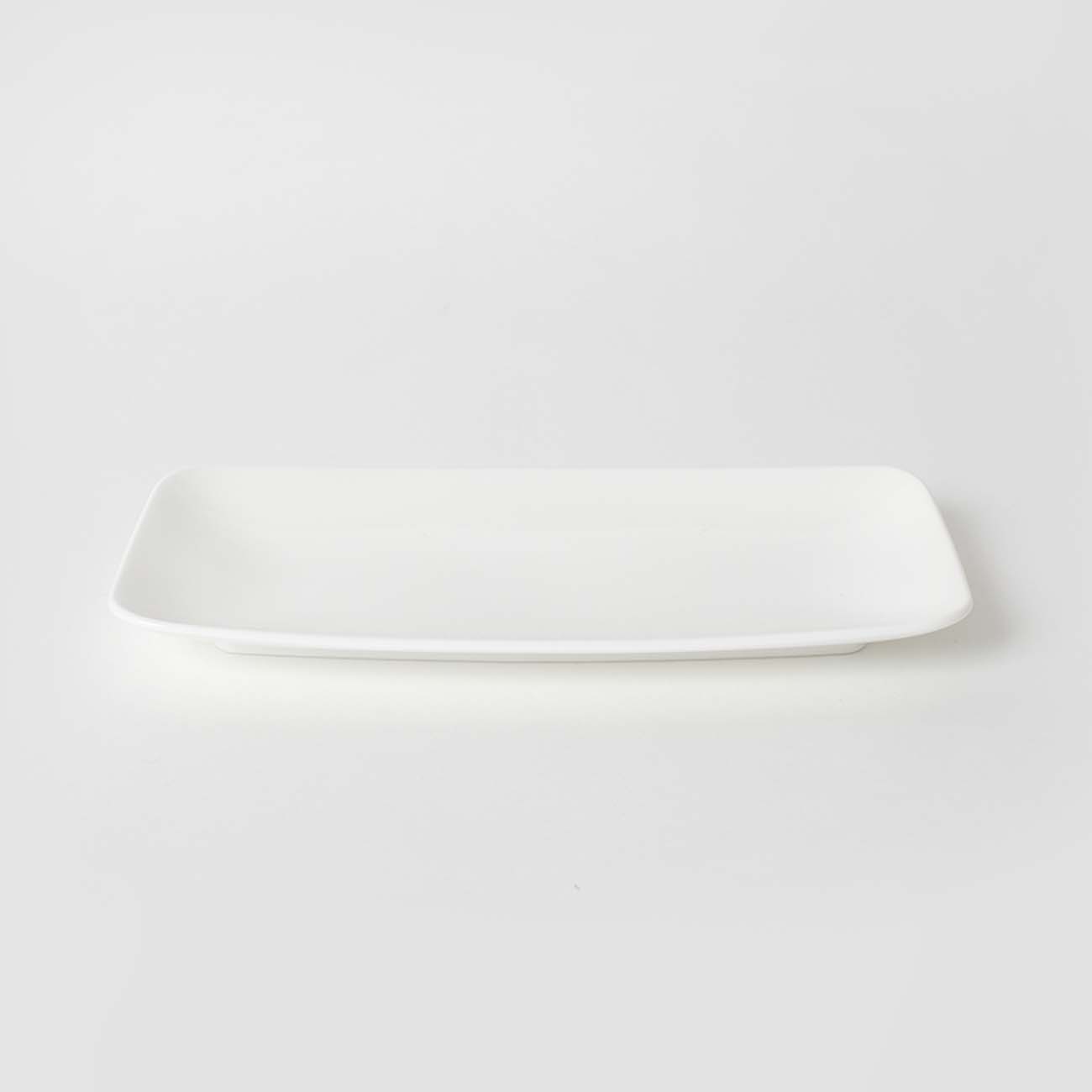25×12長角皿