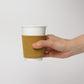 like a Paper Cup (鼓門)