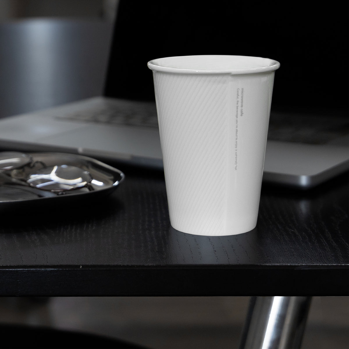 like a Paper Cup (鼓門)
