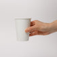 like a Paper Cup (鼓門) スリーブ付 (オリーブ)