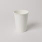 like a Paper Cup ペアセット (金彩なし) スリーブ付 (オリーブ・オニオン)
