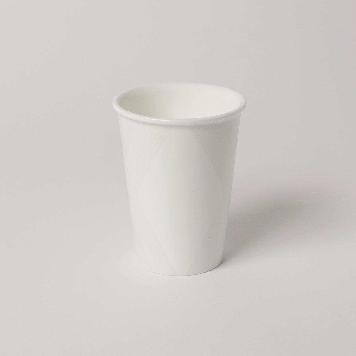like a Paper Cup (鼓門) スリーブ付 (オニオン)