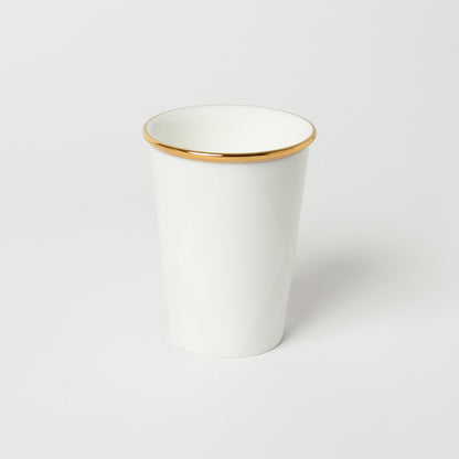 like a Paper Cup (鼓門 金彩)