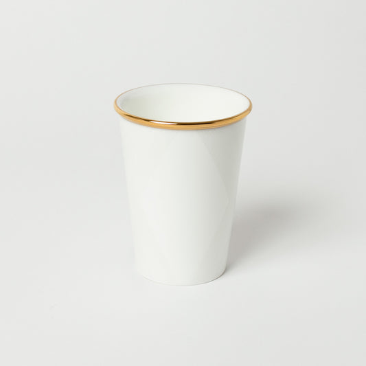 like a Paper Cup (鼓門 金彩)