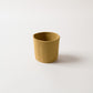 like a Paper Cup ペアセット (金彩あり) スリーブ付 (オリーブ・オニオン)