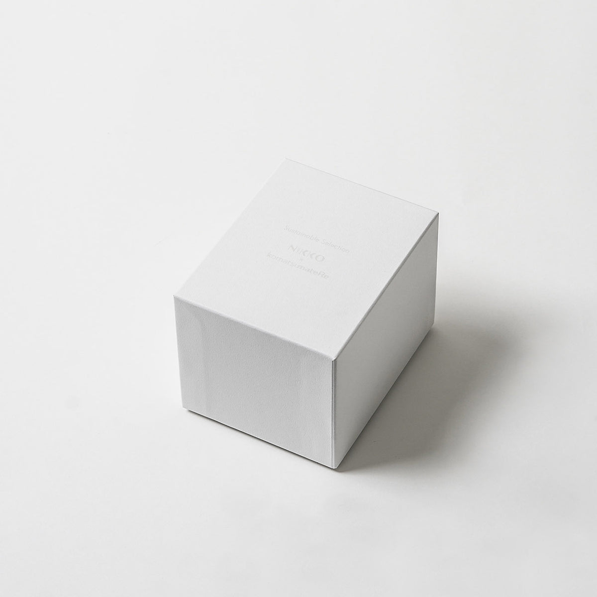 like a Paper Cup (出格子)