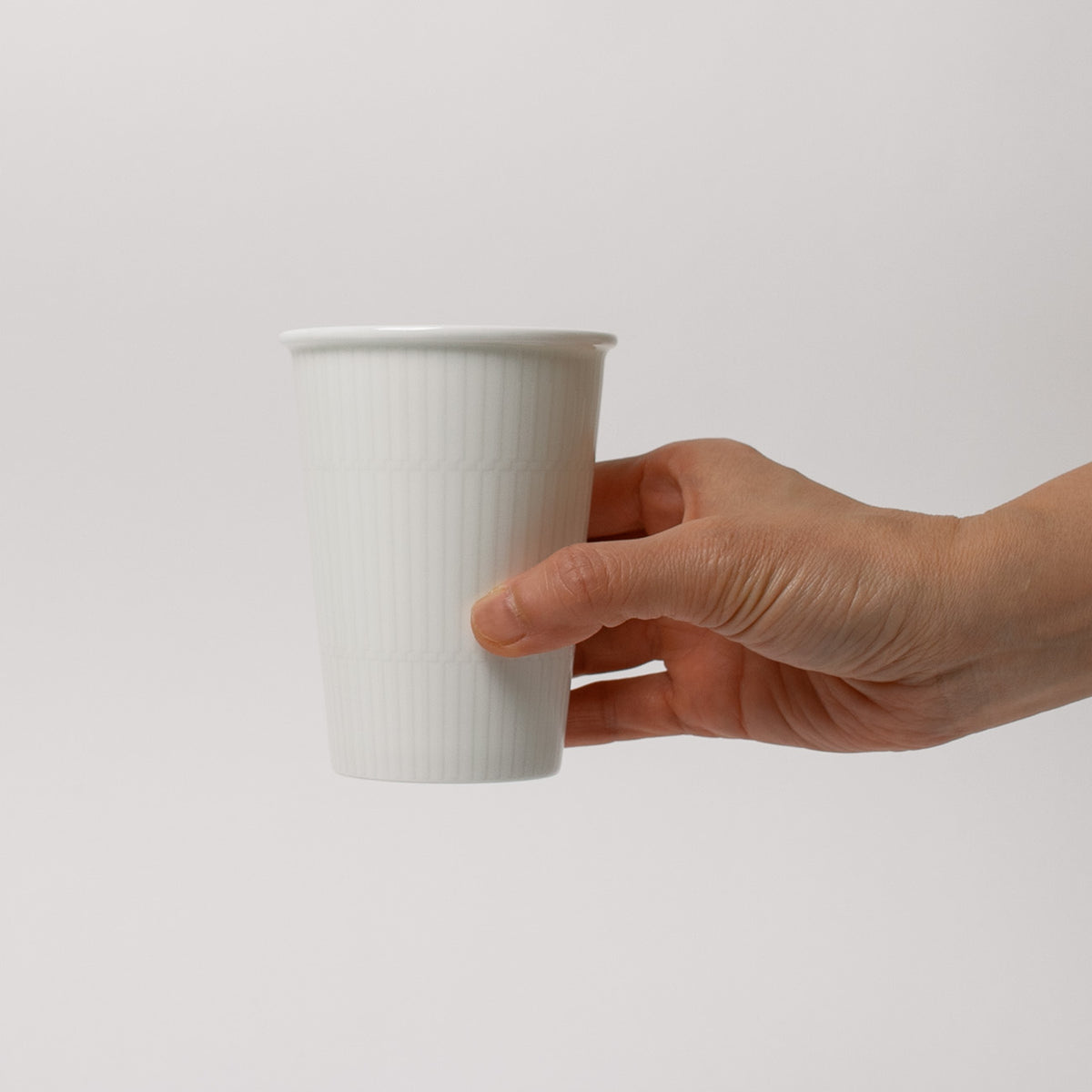 like a Paper Cup (出格子)
