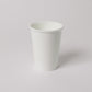 like a Paper Cup (出格子) スリーブ付 (ライトグレー)