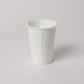 like a Paper Cup (出格子) スリーブ付 (ライトグレー)
