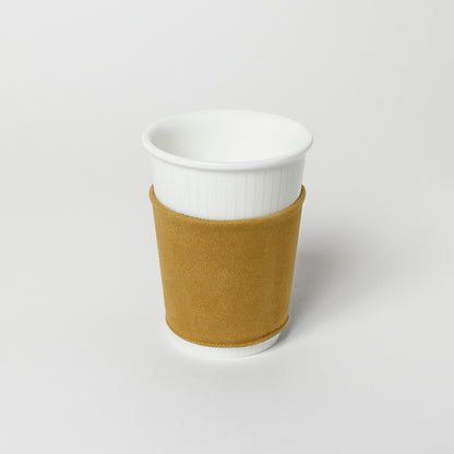like a Paper Cup (出格子) スリーブ付 (オニオン)
