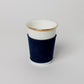 like a Paper Cup (出格子 金彩)