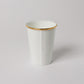 like a Paper Cup (出格子 金彩) スリーブ付 (オニオン)