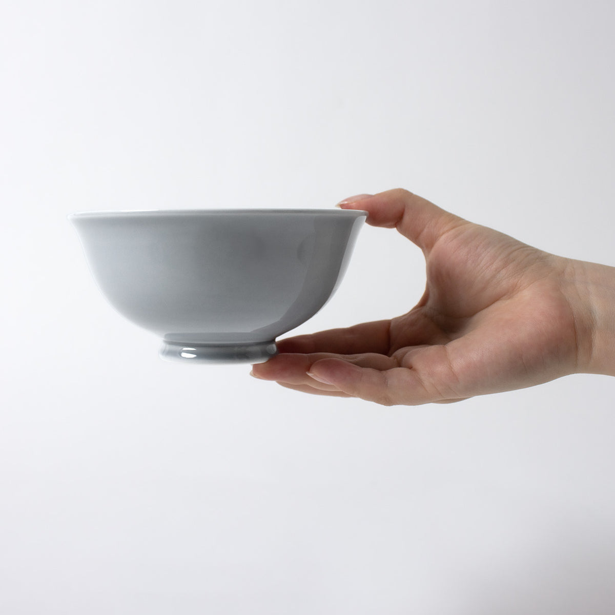 13cmご飯茶碗2個組 C6