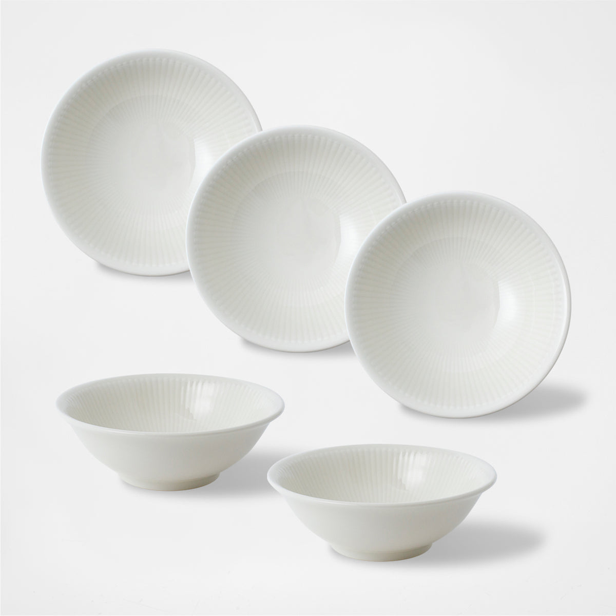 14cmボール　5個セット