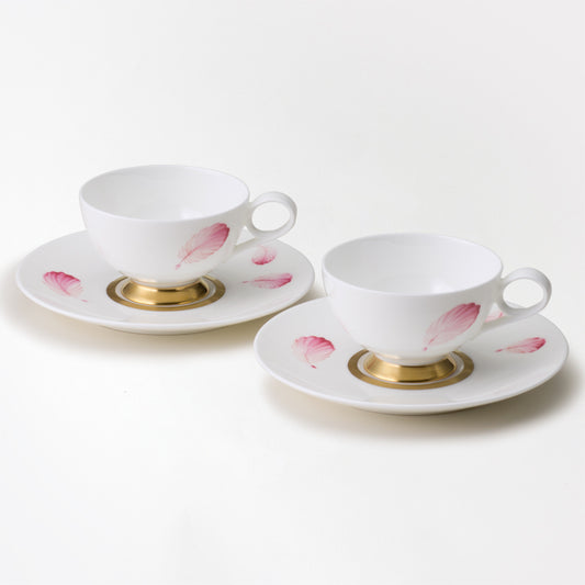 ペアティ&コーヒーセット