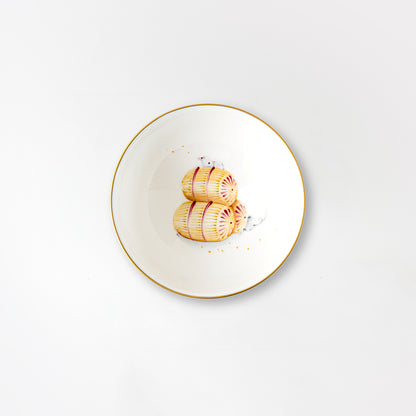 盃 子 (米俵)