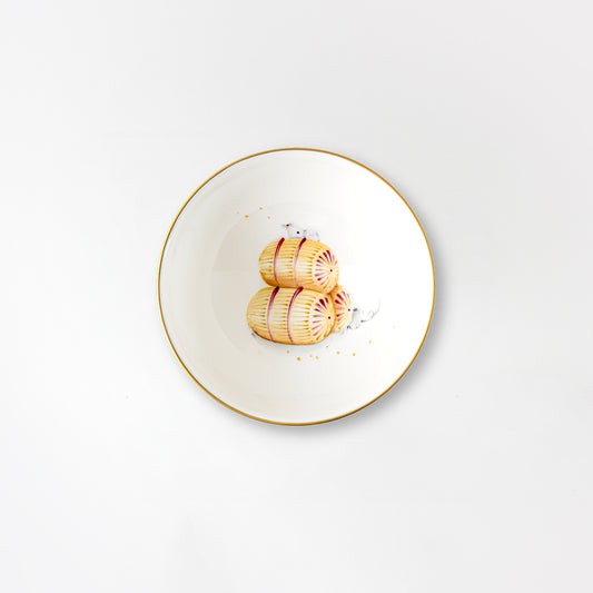 盃 子 (米俵)